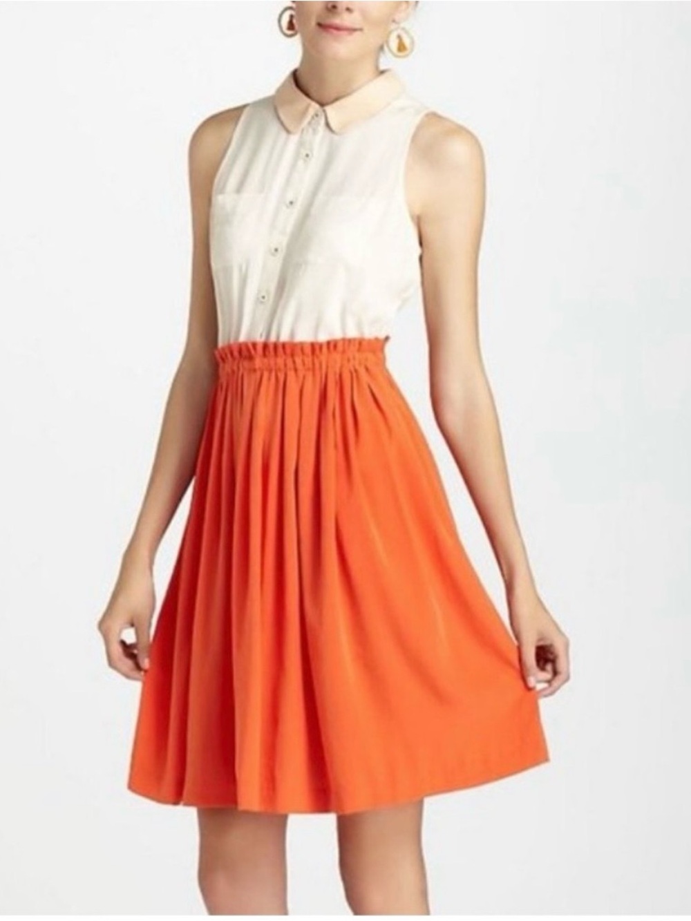 Anthropologie | Postmark